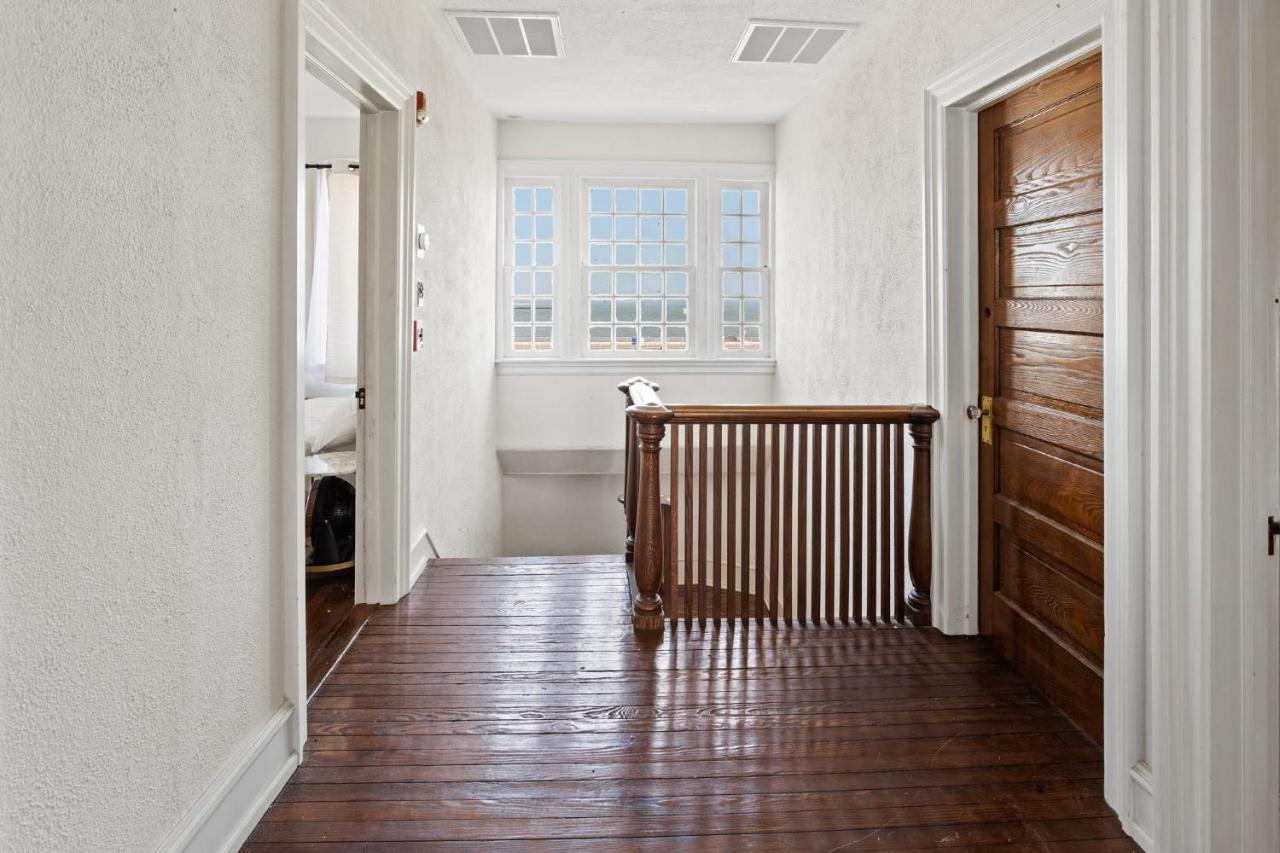 Grand Historic 8Br 6 5Ba Mansion Waterfront Decks Villa แอตแลนติกซิตี้ ภายนอก รูปภาพ